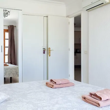 Apartamento Los Geranios * Costa Adeje (Tenerife)