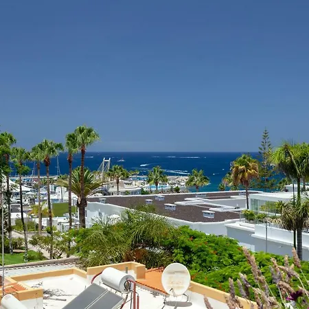 Apartamento Los Geranios * Costa Adeje (Tenerife)