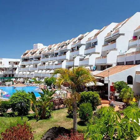 Apartamento Los Geranios *