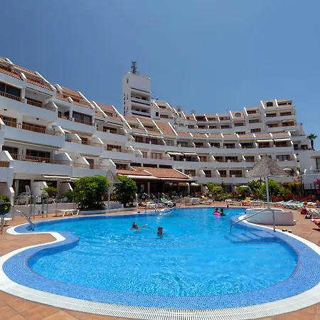 Apartamento Los Geranios Apartment Costa Adeje (Tenerife)