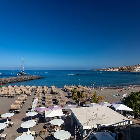 Apartamento Los Geranios Lägenhet