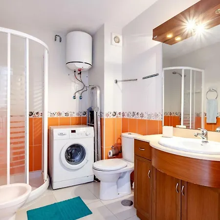 Apartamento Los Geranios * Costa Adeje (Tenerife)