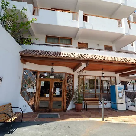 Apartamento Los Geranios *