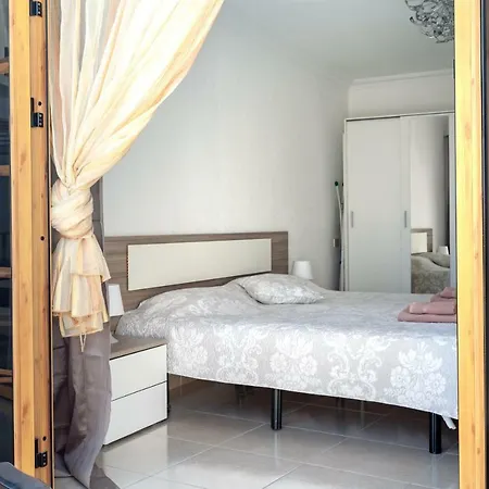 Apartamento Los Geranios Lägenhet