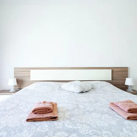 Lägenhet Apartamento Los Geranios Costa Adeje (Tenerife)