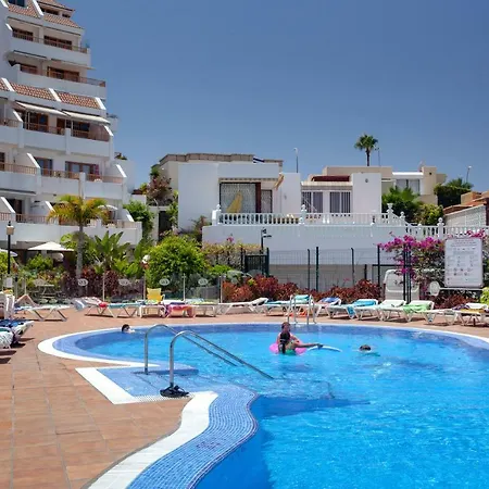 Apartamento Los Geranios Lägenhet *