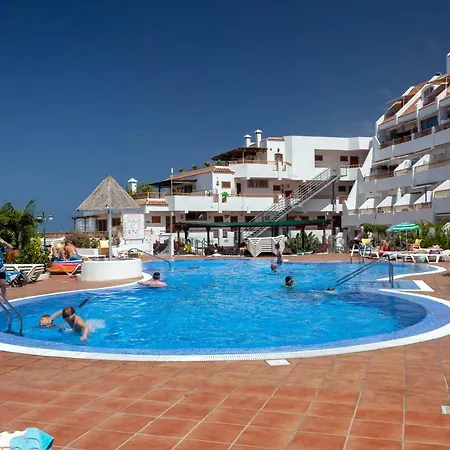 Apartamento Los Geranios Lägenhet Costa Adeje (Tenerife)