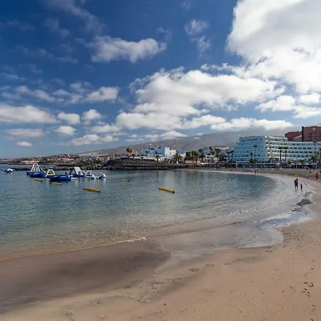 Apartamento Los Geranios