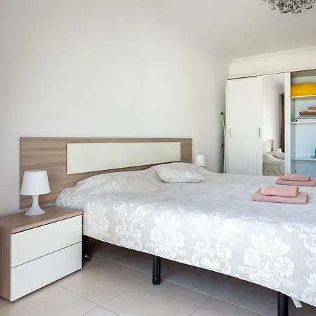 Apartamento Los Geranios Costa Adeje (Tenerife)