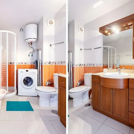 Apartamento Los Geranios