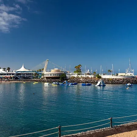 Apartamento Los Geranios Lägenhet Costa Adeje (Tenerife)