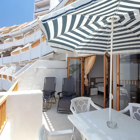 Apartamento Los Geranios